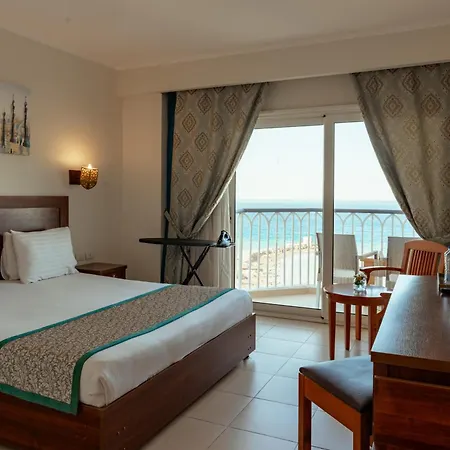 Royal Star Beach Resort Hurghada Exteriér fotografie