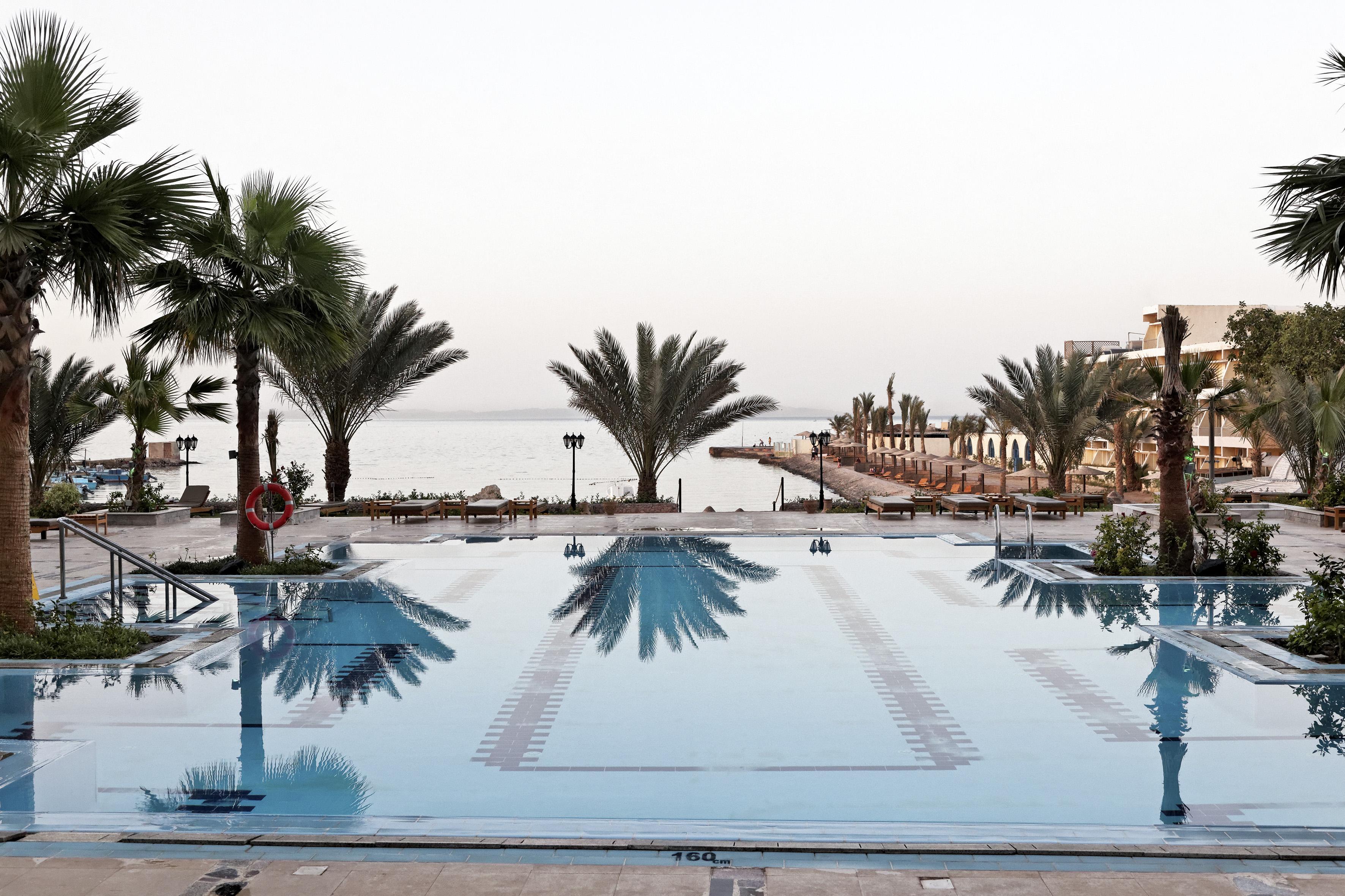 Rezort Royal Star Hurghada