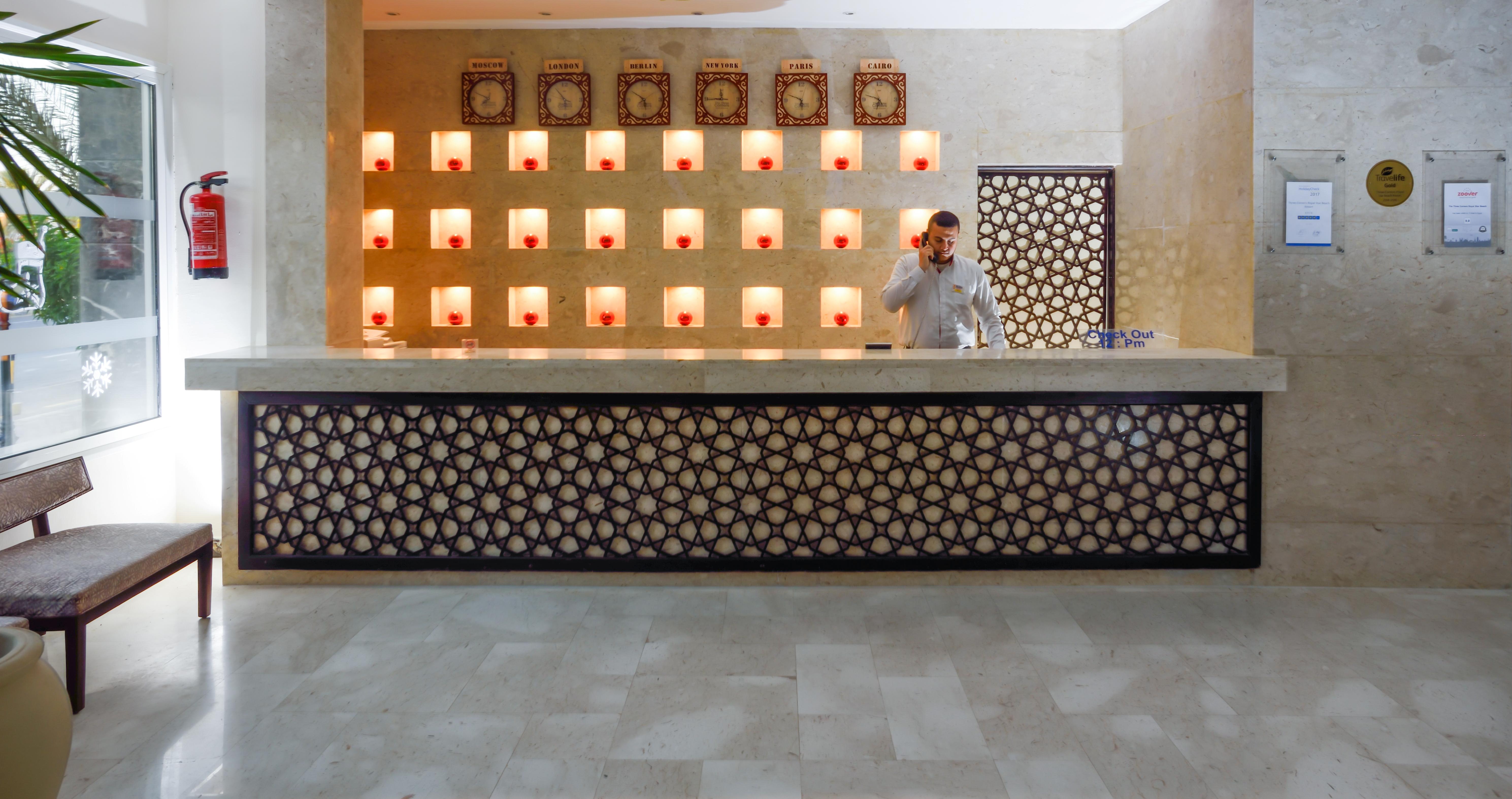 Royal Star Rezort Hurghada