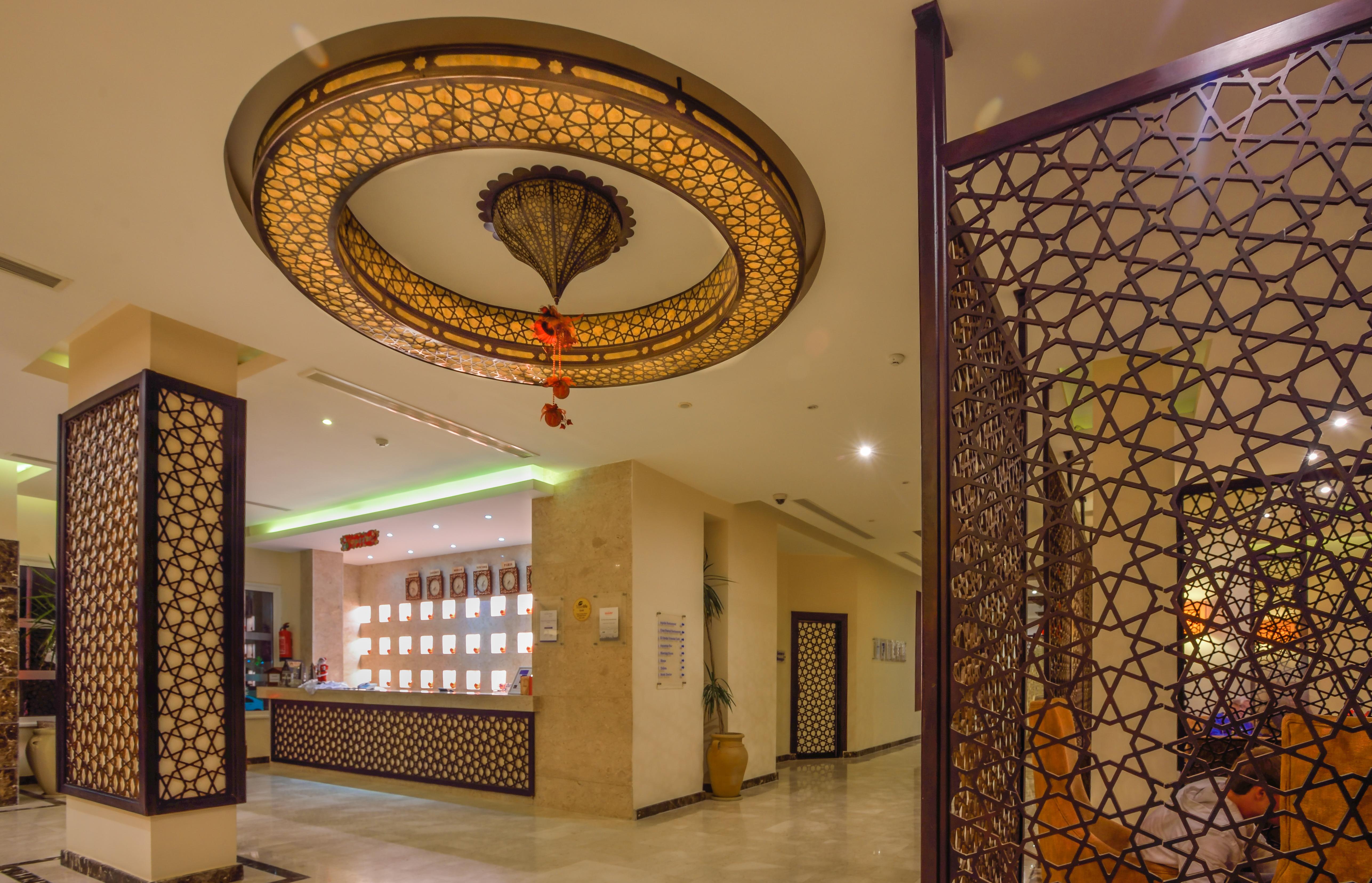 Royal Star Rezort 4*