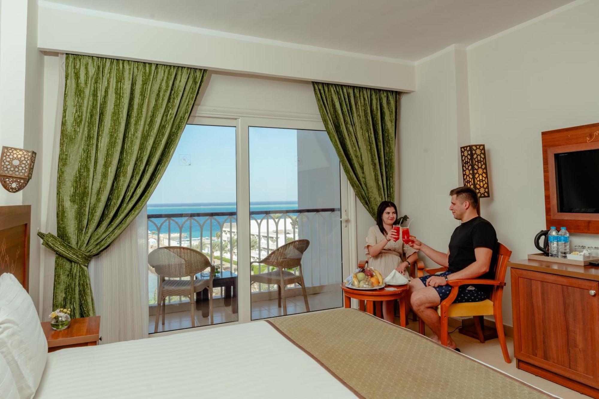 Royal Star Rezort Hurghada