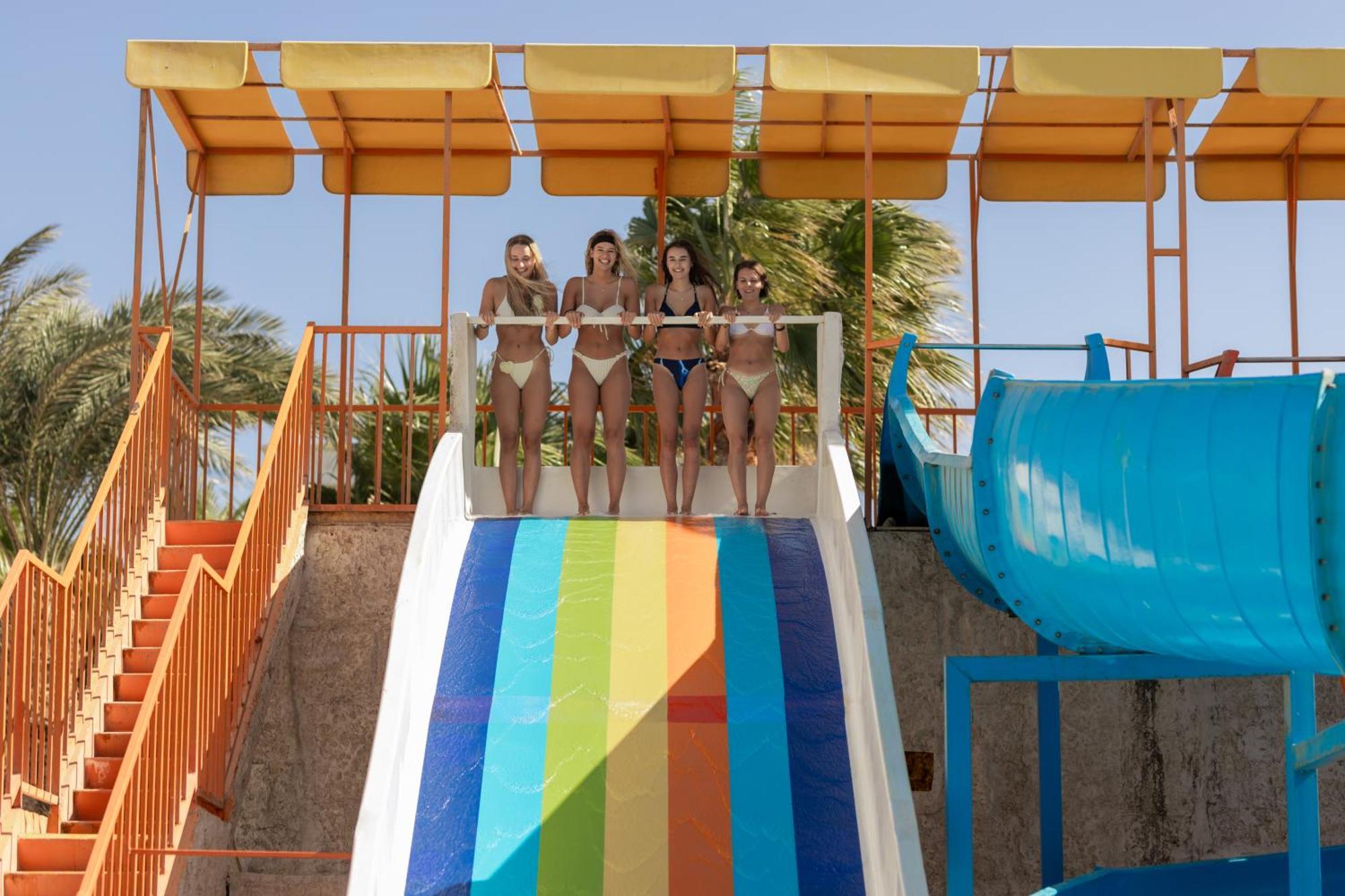 Resort Royal Star Hurghada