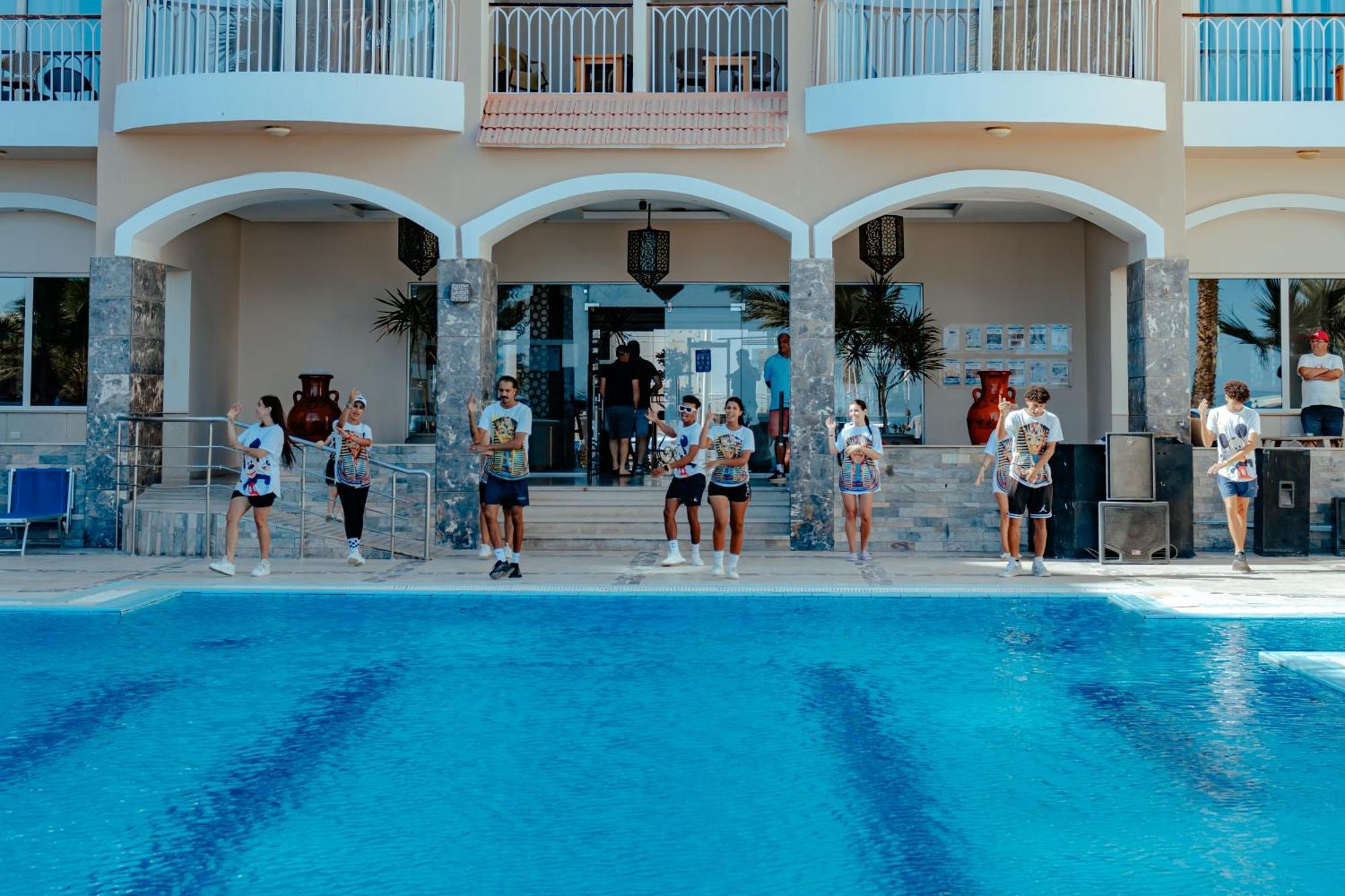 Royal Star 4* Hurghada