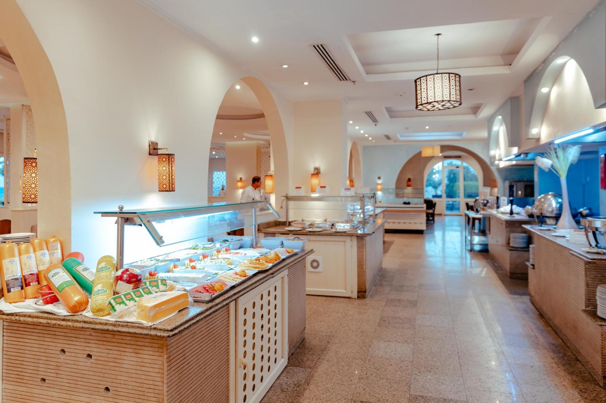 Rezort Royal Star Hurghada