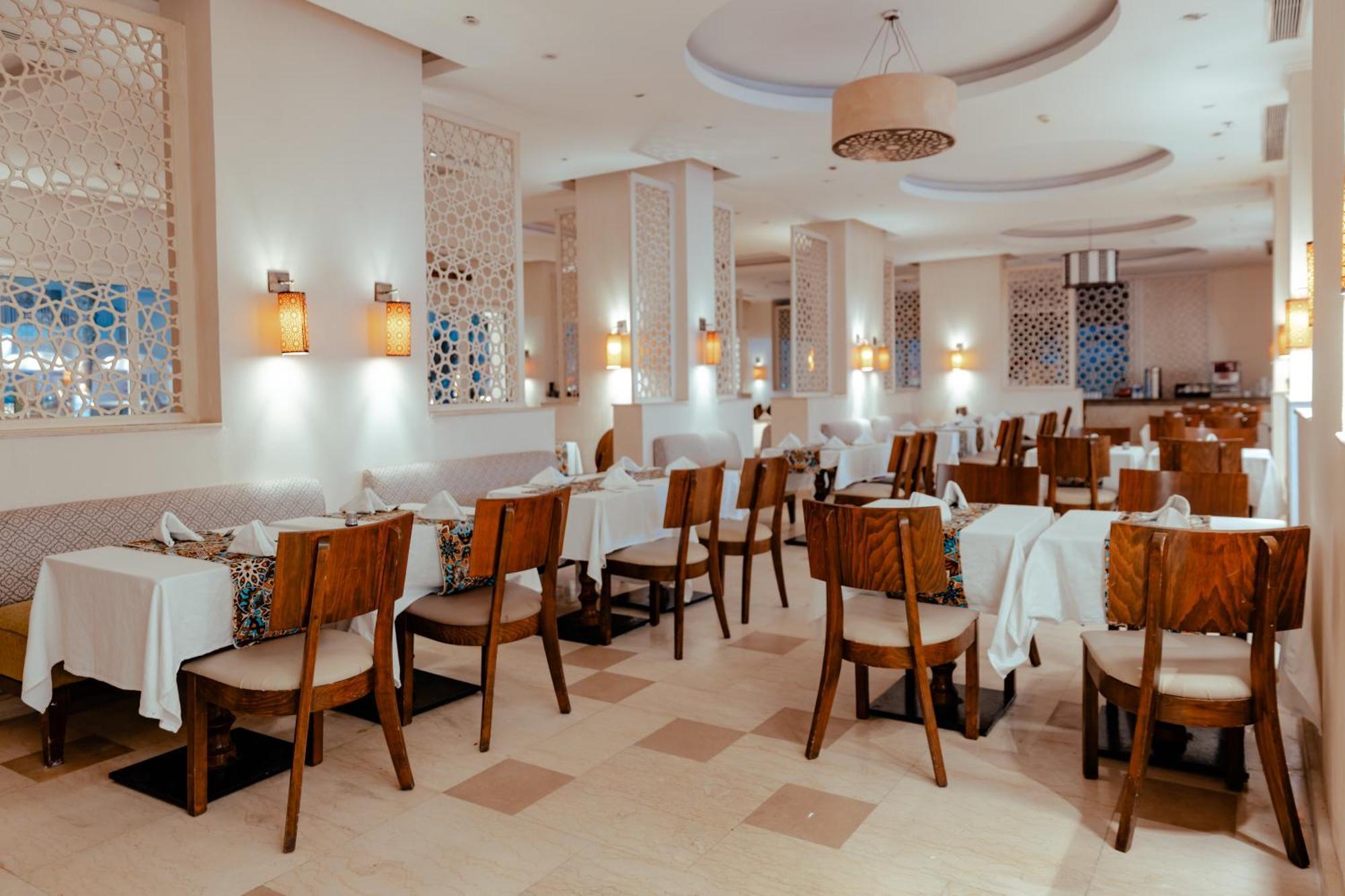 Royal Star Rezort 4*