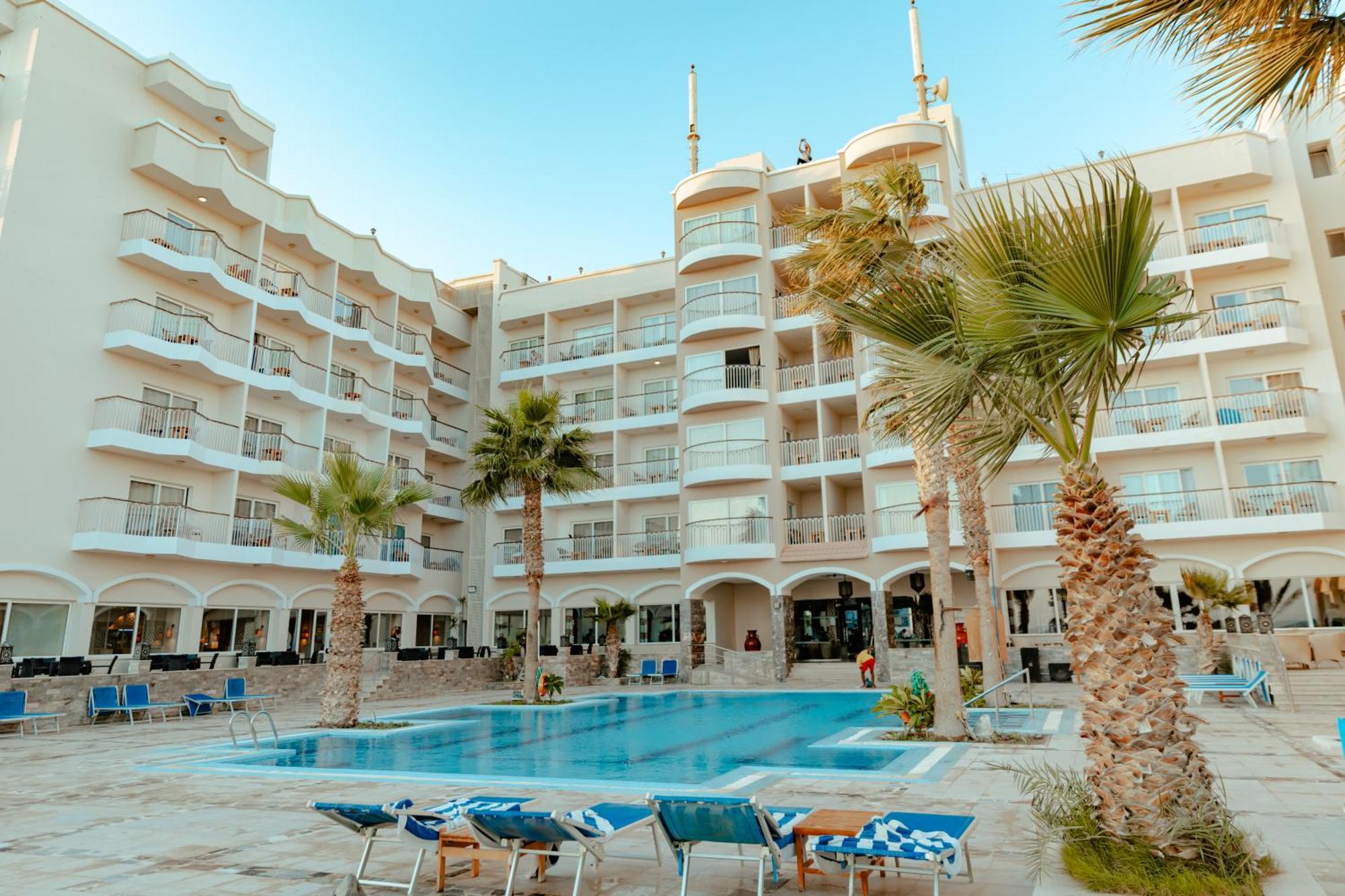 Resort Royal Star
