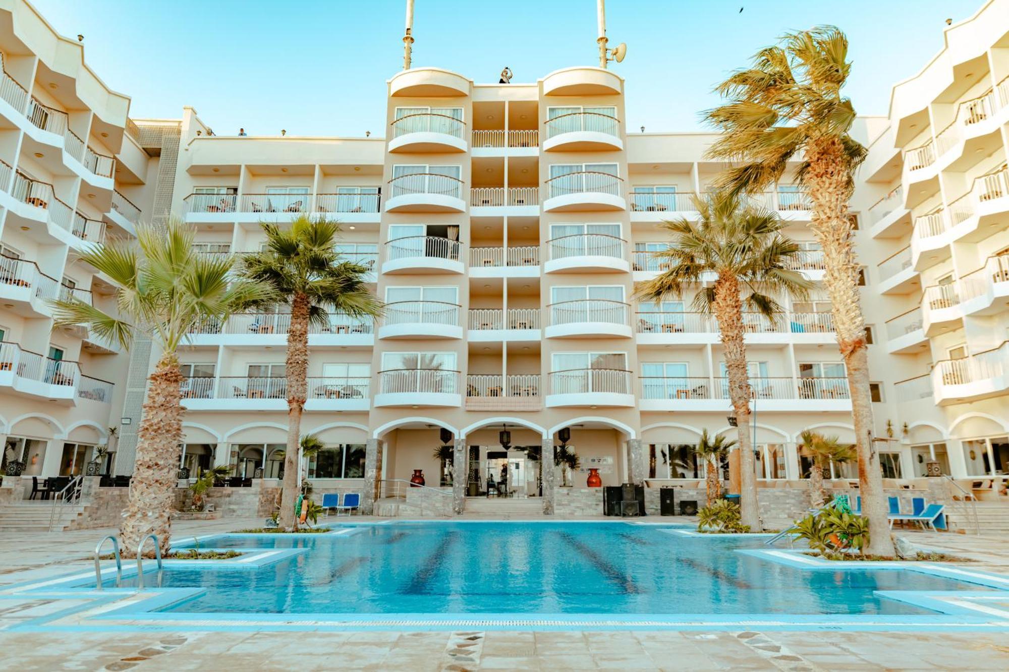 Rezort Royal Star 4*