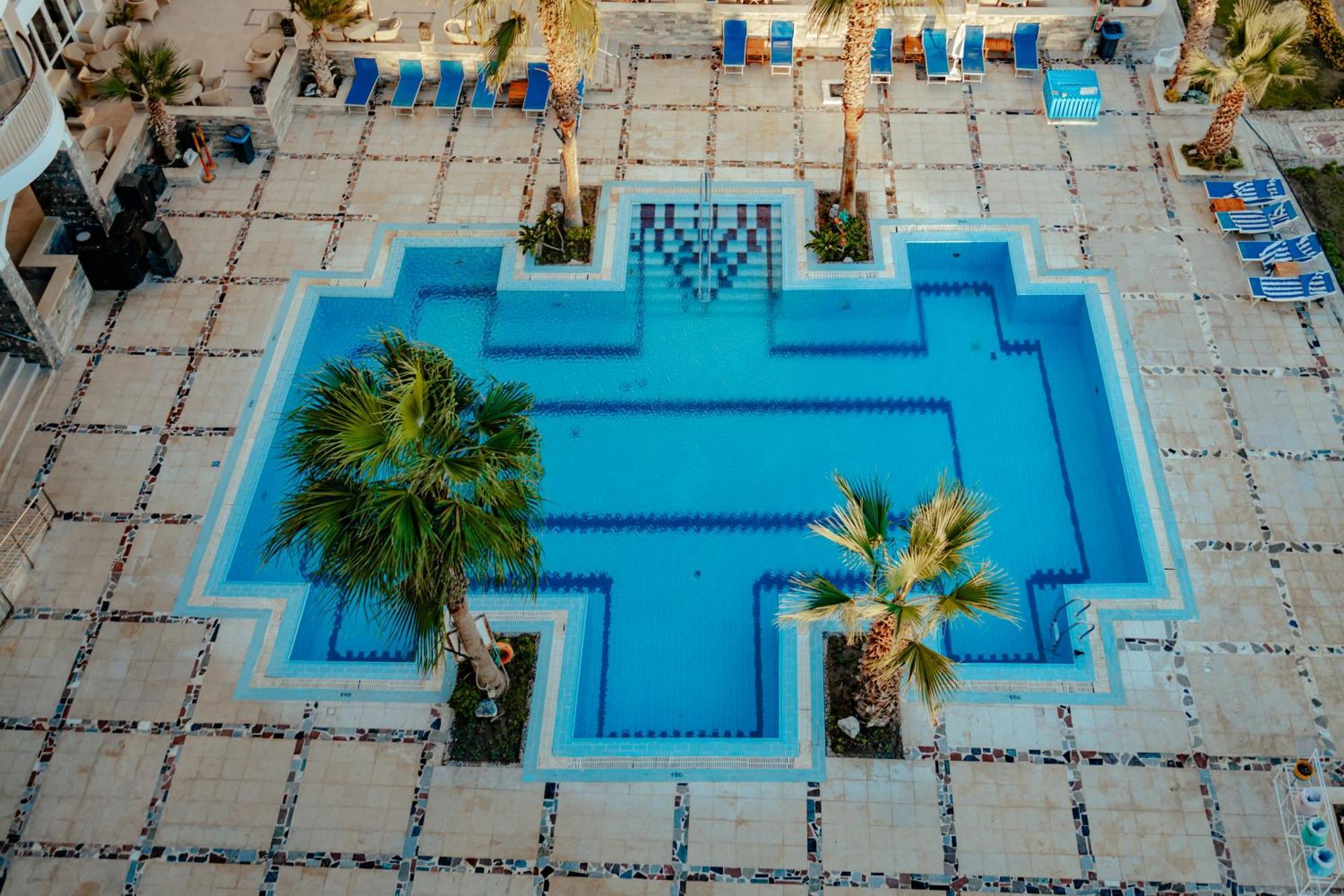 Rezort Royal Star Hurghada