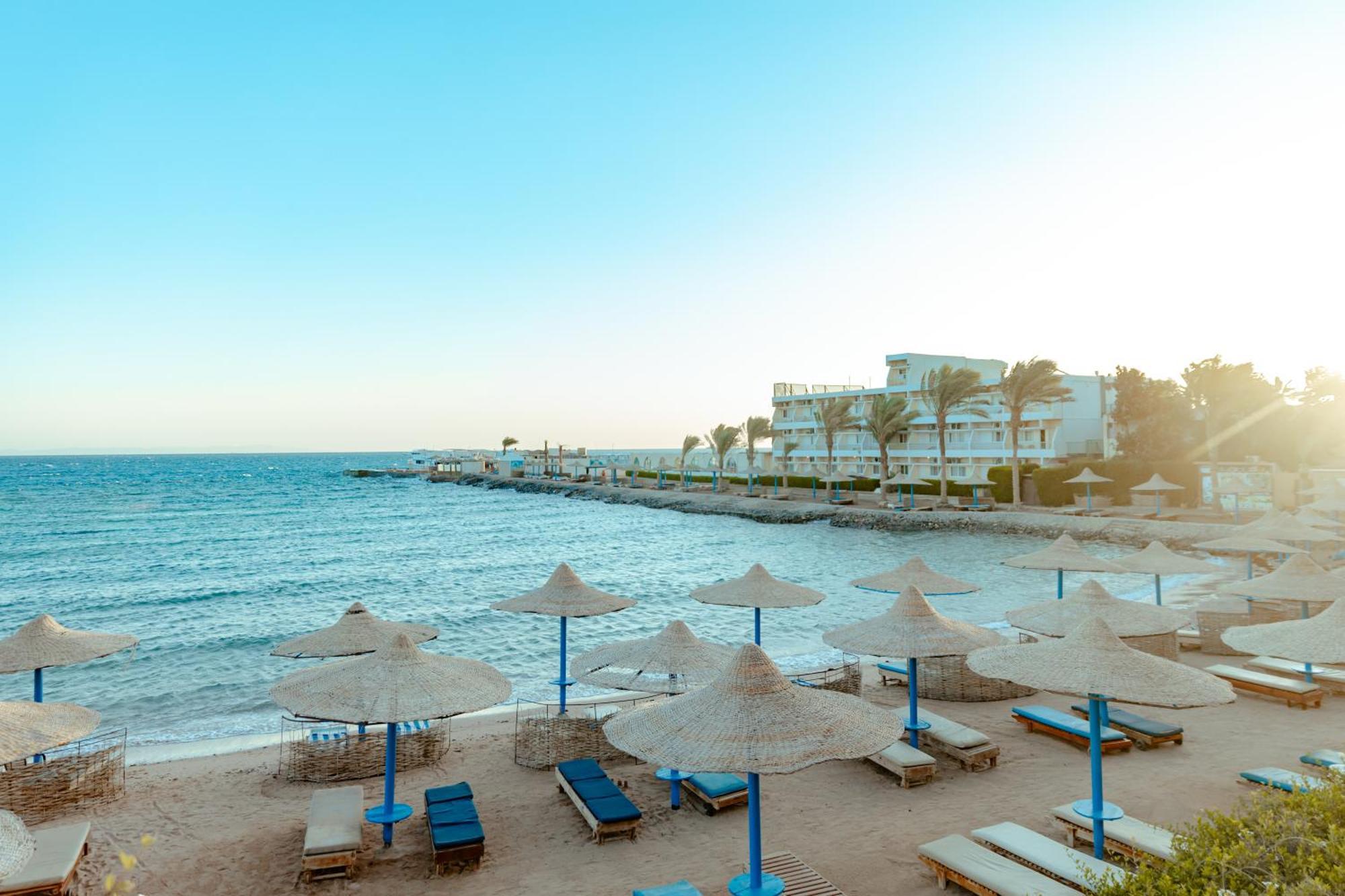 Royal Star Resort