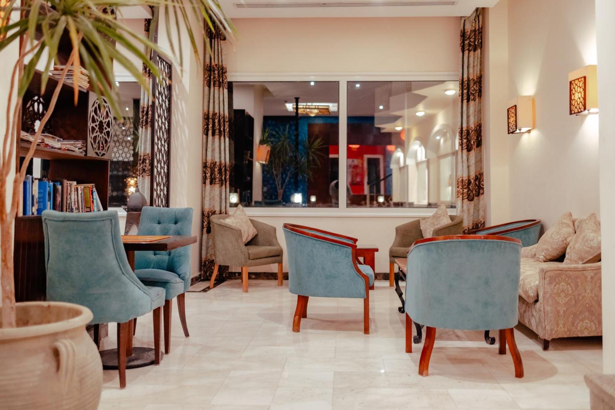 Royal Star Resort 4*