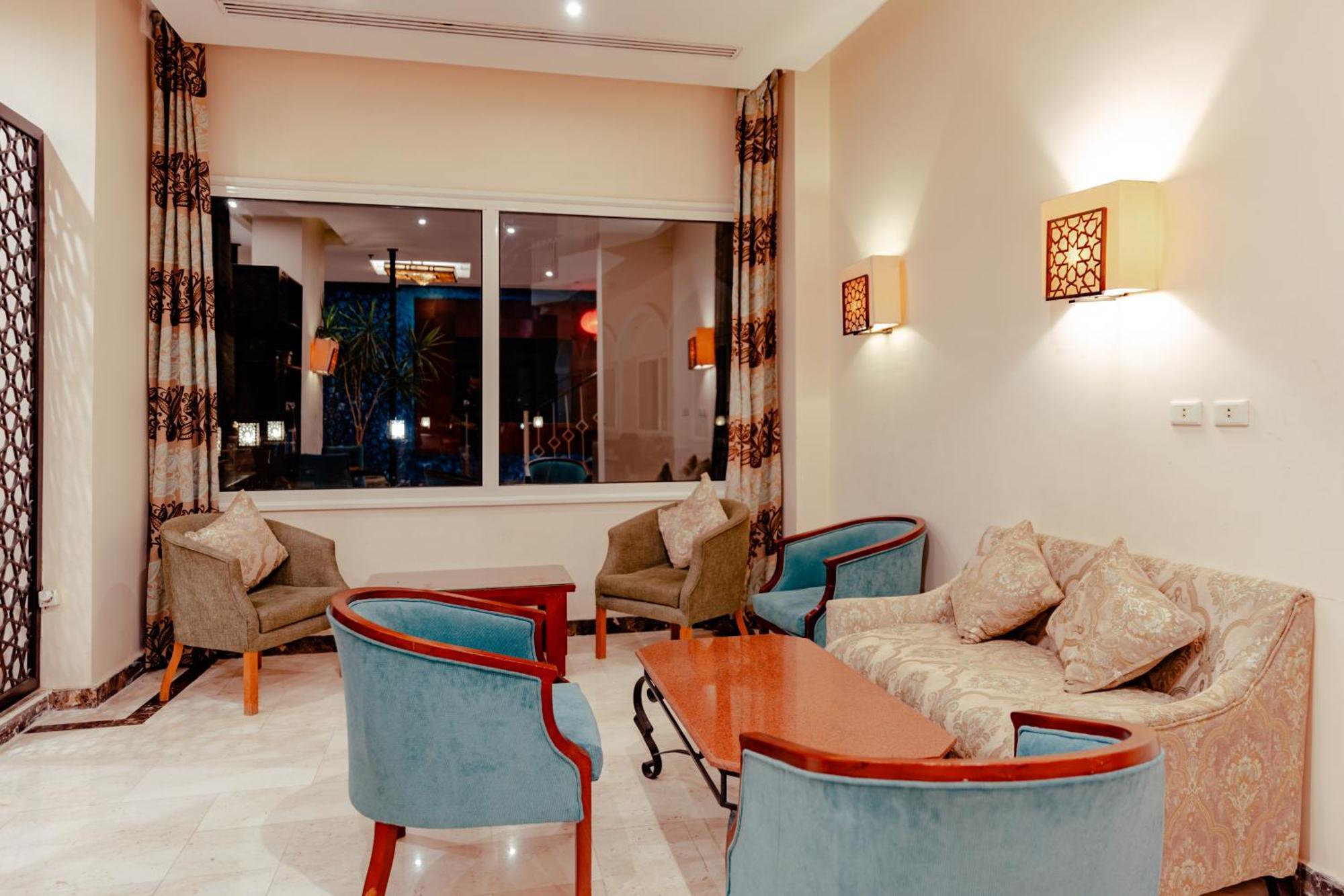 Resort Royal Star 4*