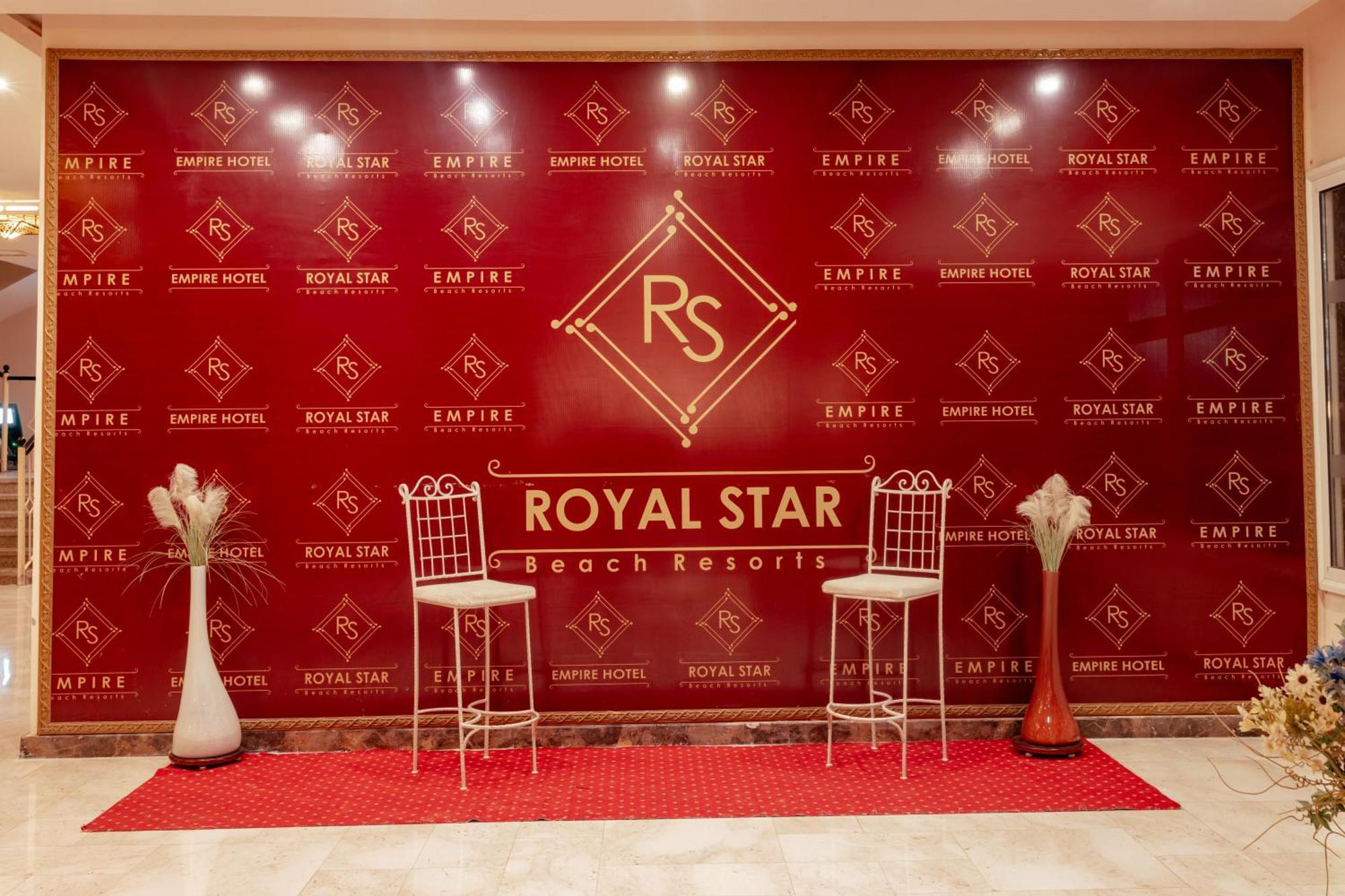 Royal Star Rezort Hurghada